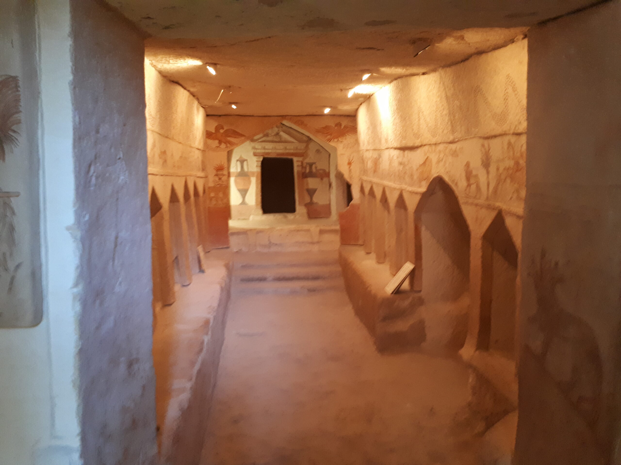 Beit Guvrin National Park